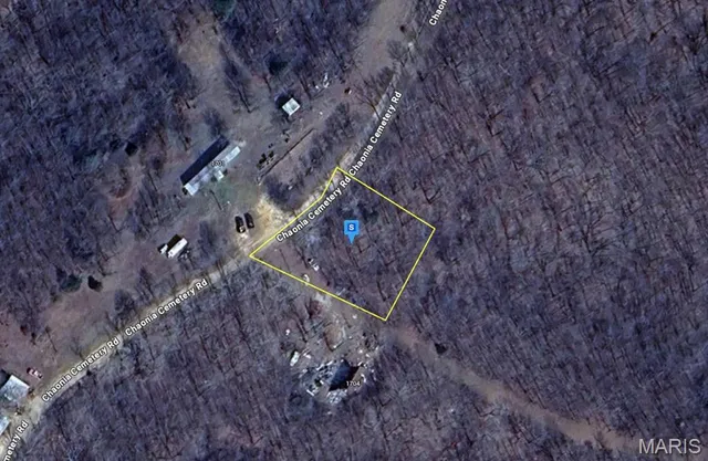 $20,999 | 1710 County Road 551, Williamsville, MO 63967