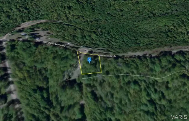 $20,999 | 1710 County Road 551, Williamsville, MO 63967