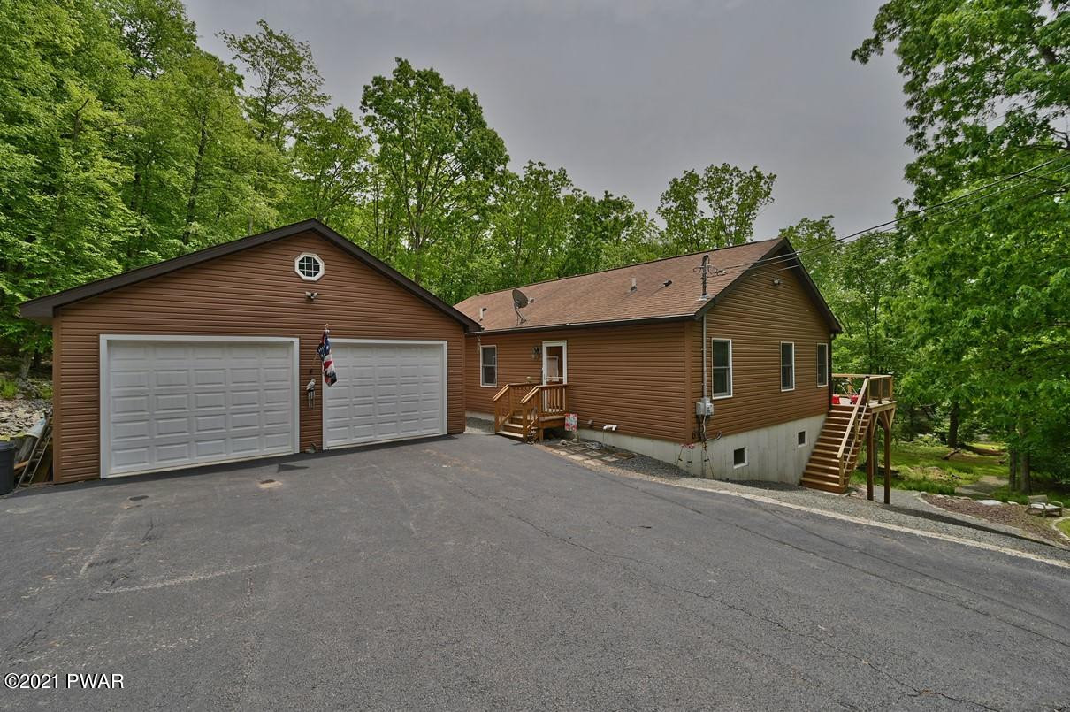 143 Blue Eddy Road Hawley, PA 18428 - Photo 7 of 72