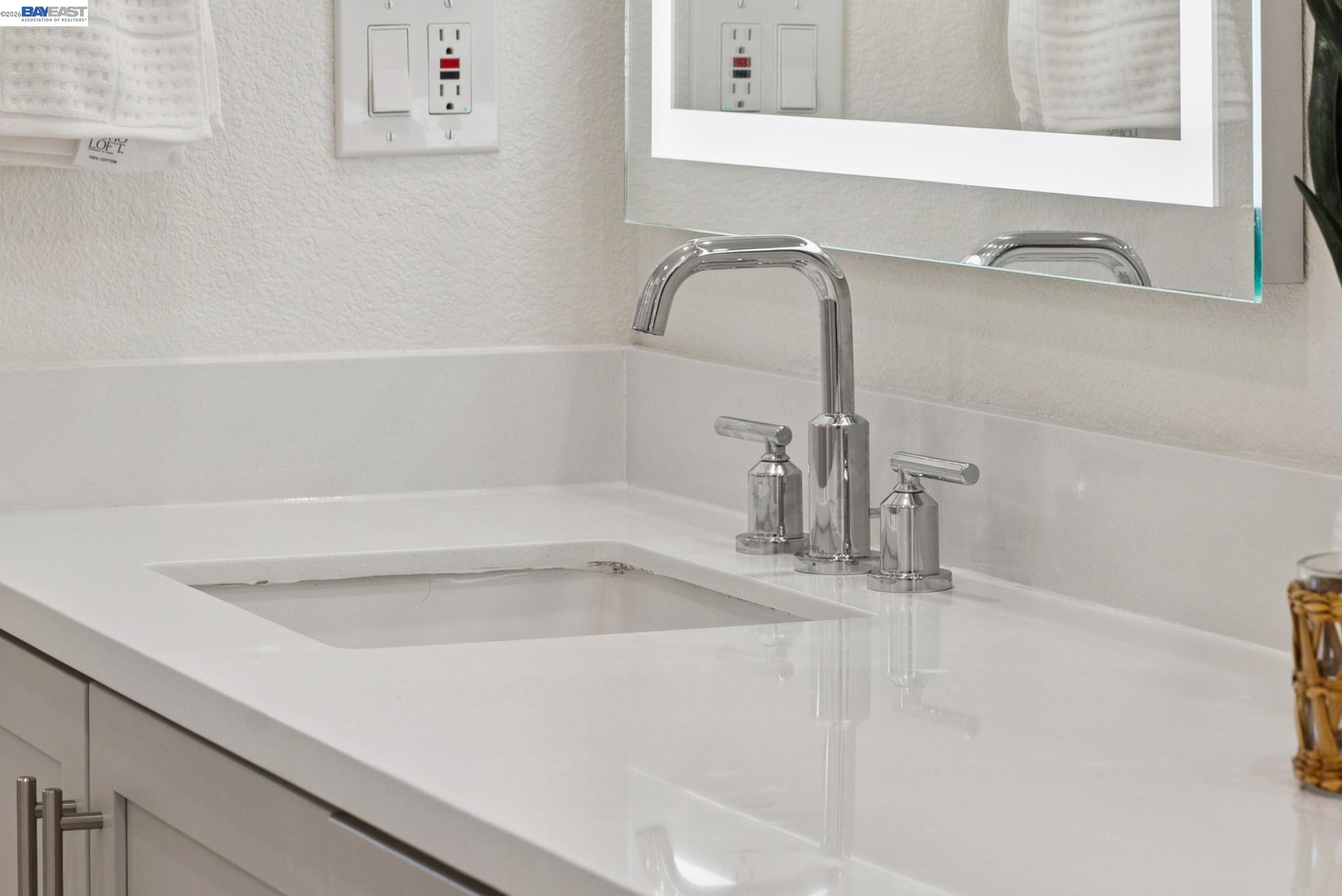 57109 Via Vicenza San Ramon, CA 94583 - Photo 36 of 54 a close view of a sink