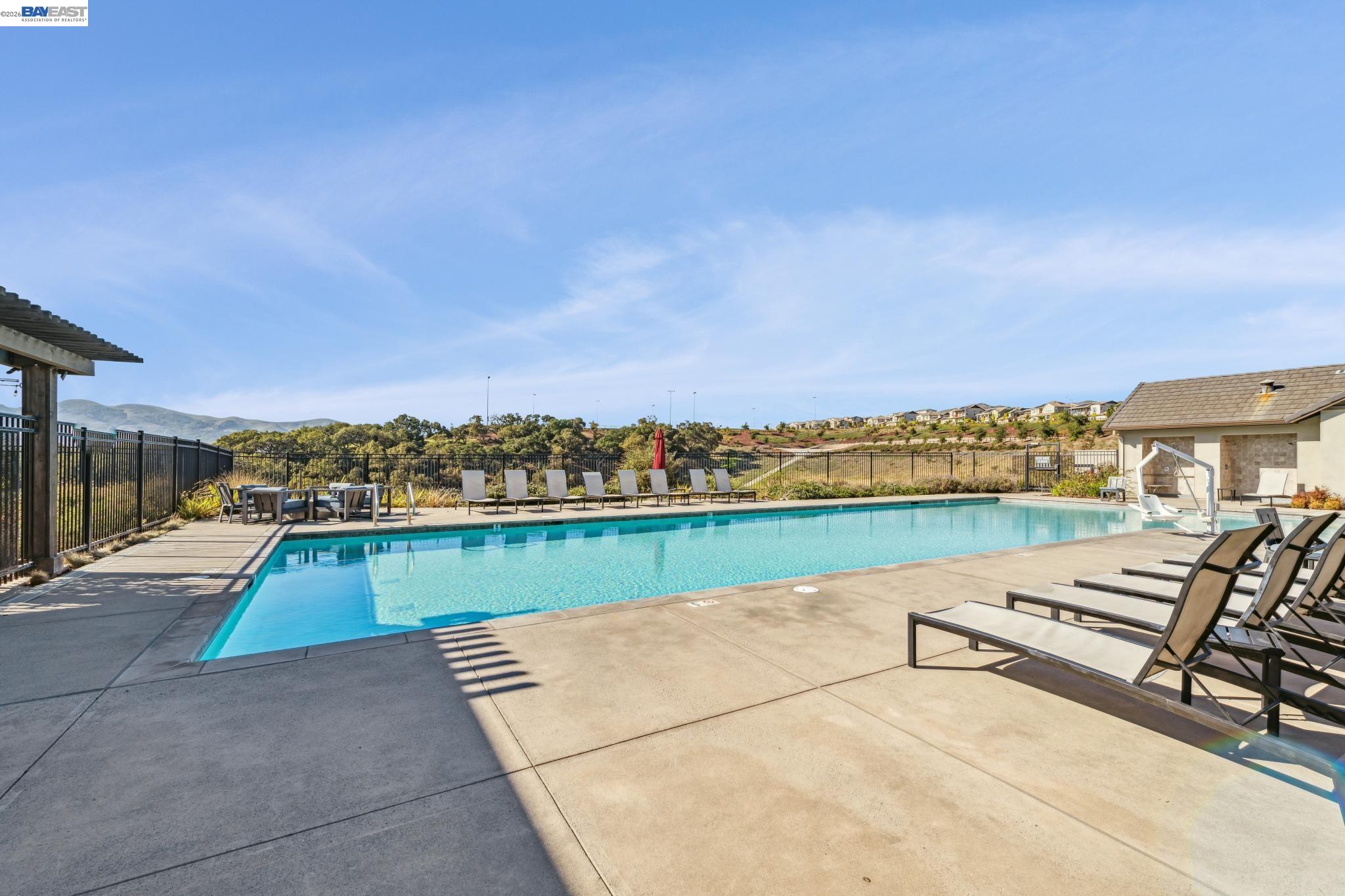 57109 Via Vicenza San Ramon, CA 94583 - Photo 48 of 54