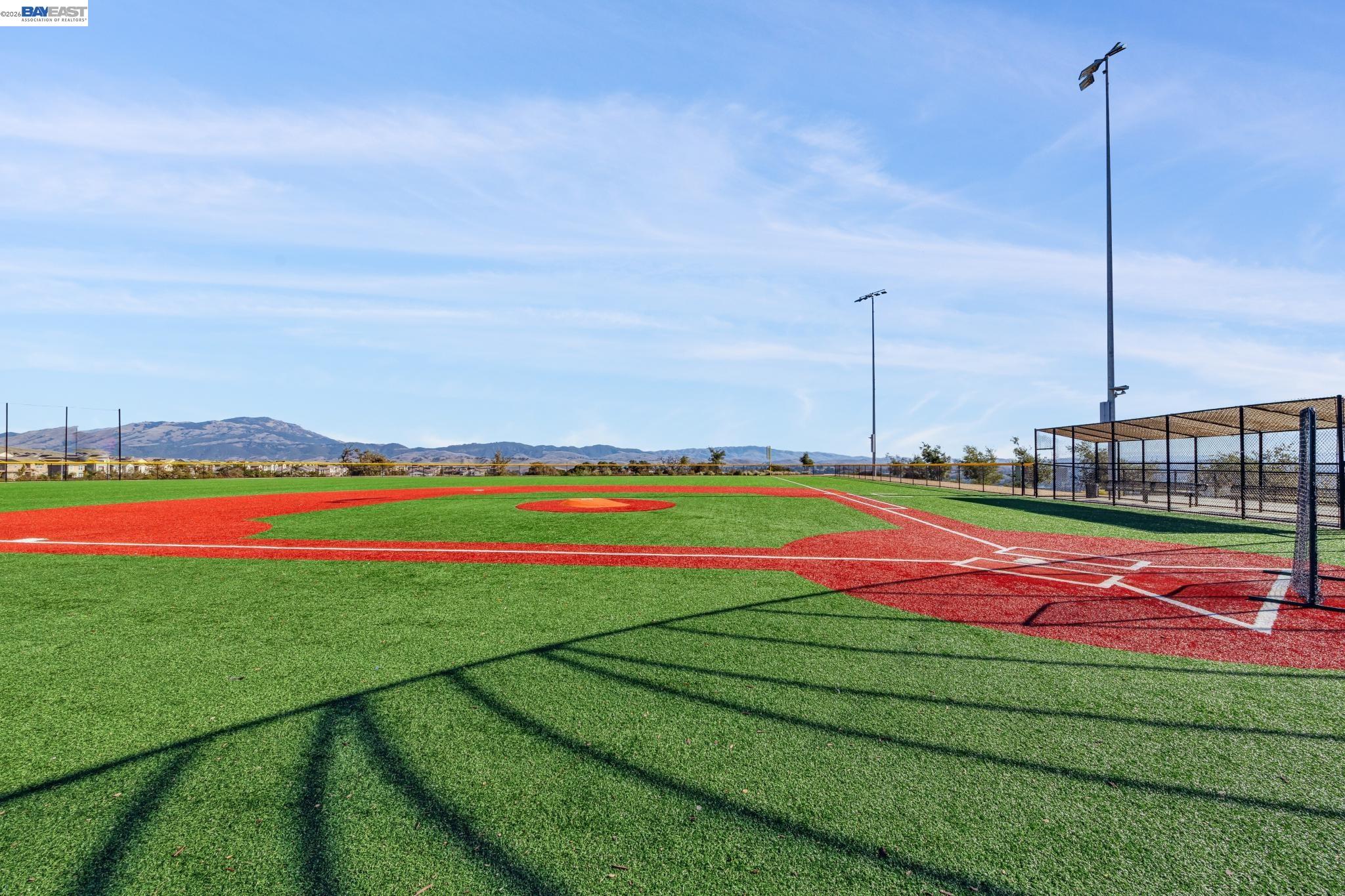 57109 Via Vicenza San Ramon, CA 94583 - Photo 52 of 54 a view of a tennis court