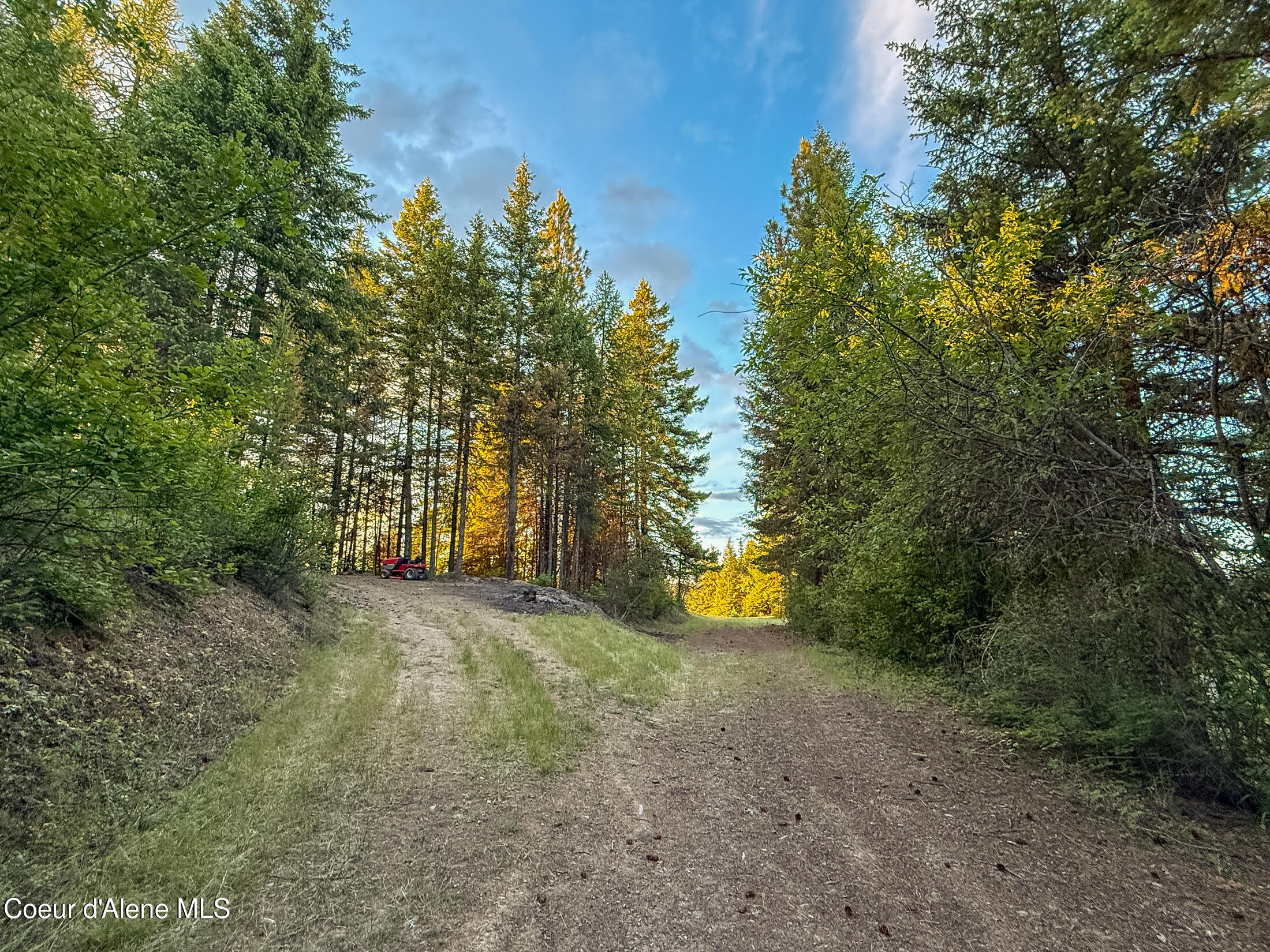 Lot 3 Ridgeview Drive St. Maries, ID 83861 - Photo 8 of 26 31