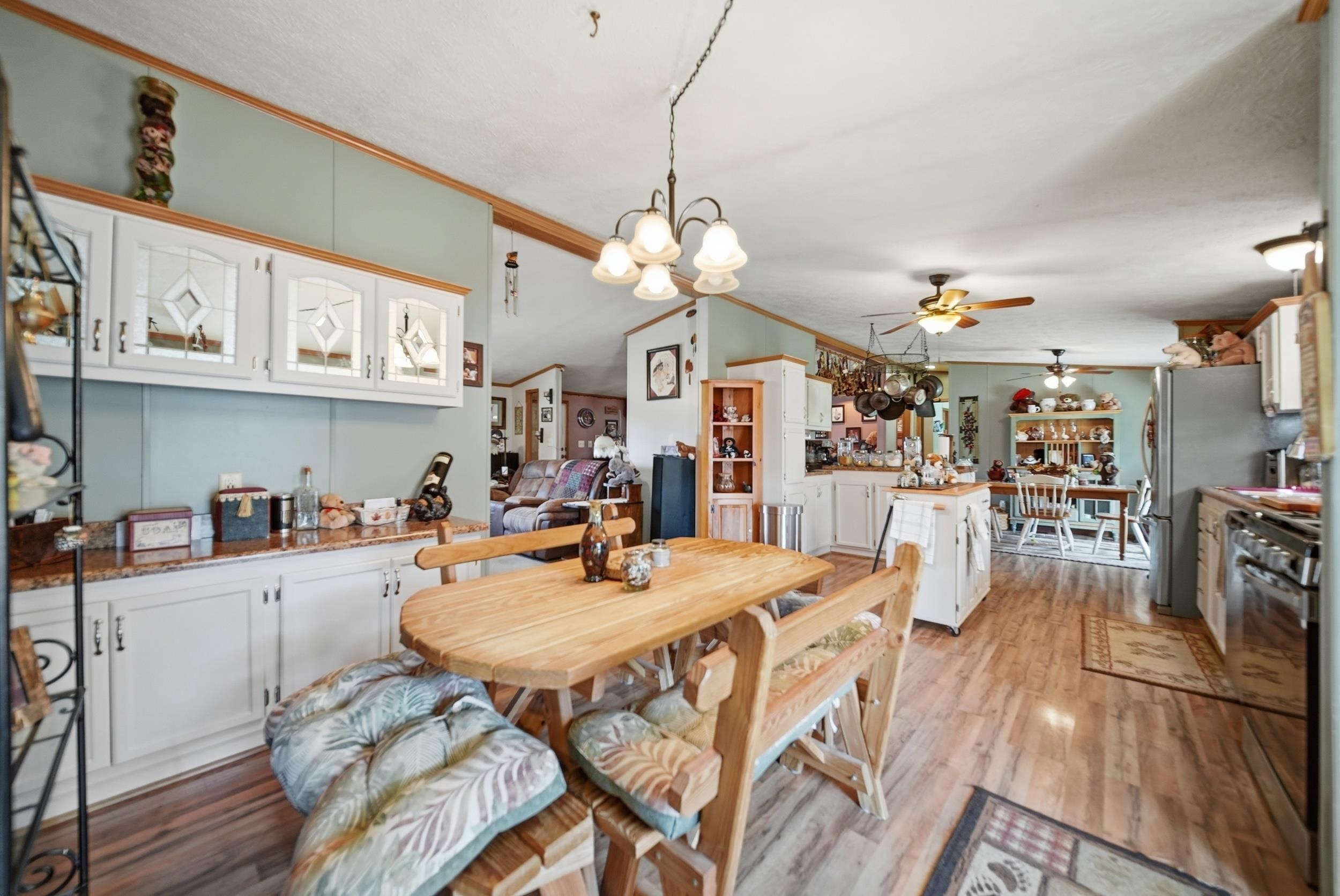 54 Old Ashby Road Greenville, NH 03048 - Photo 12 of 45