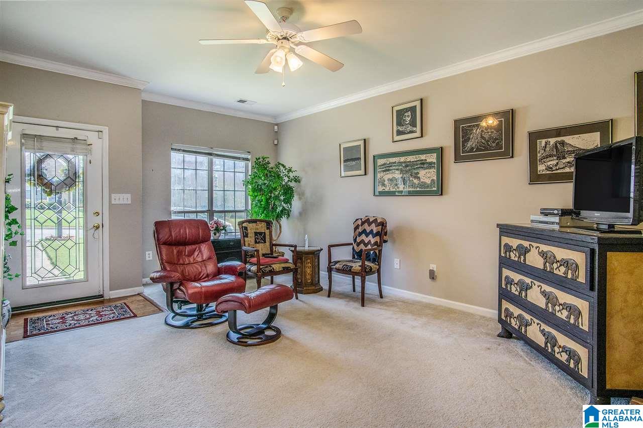 116 Warwick Circle Alabaster, AL 35007 - Photo 23 of 27