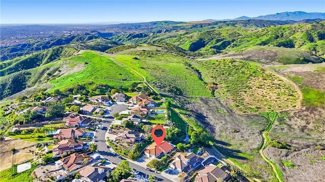 $950,000 | 3695 Blue Gum Drive, Yorba Linda, CA 92886