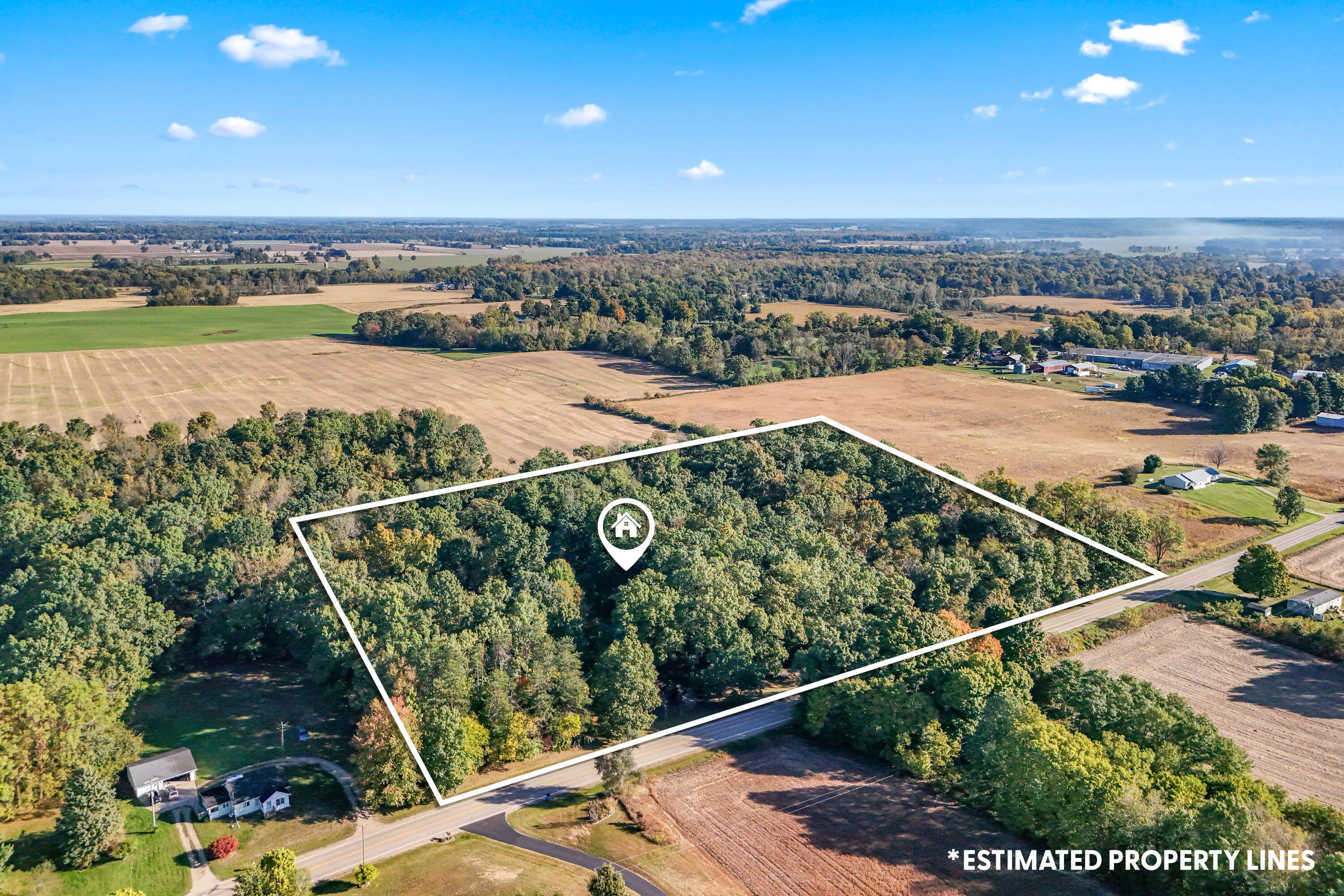 31680 Kelly Road Burr Oak, MI 49030 - Photo 5 of 48 8