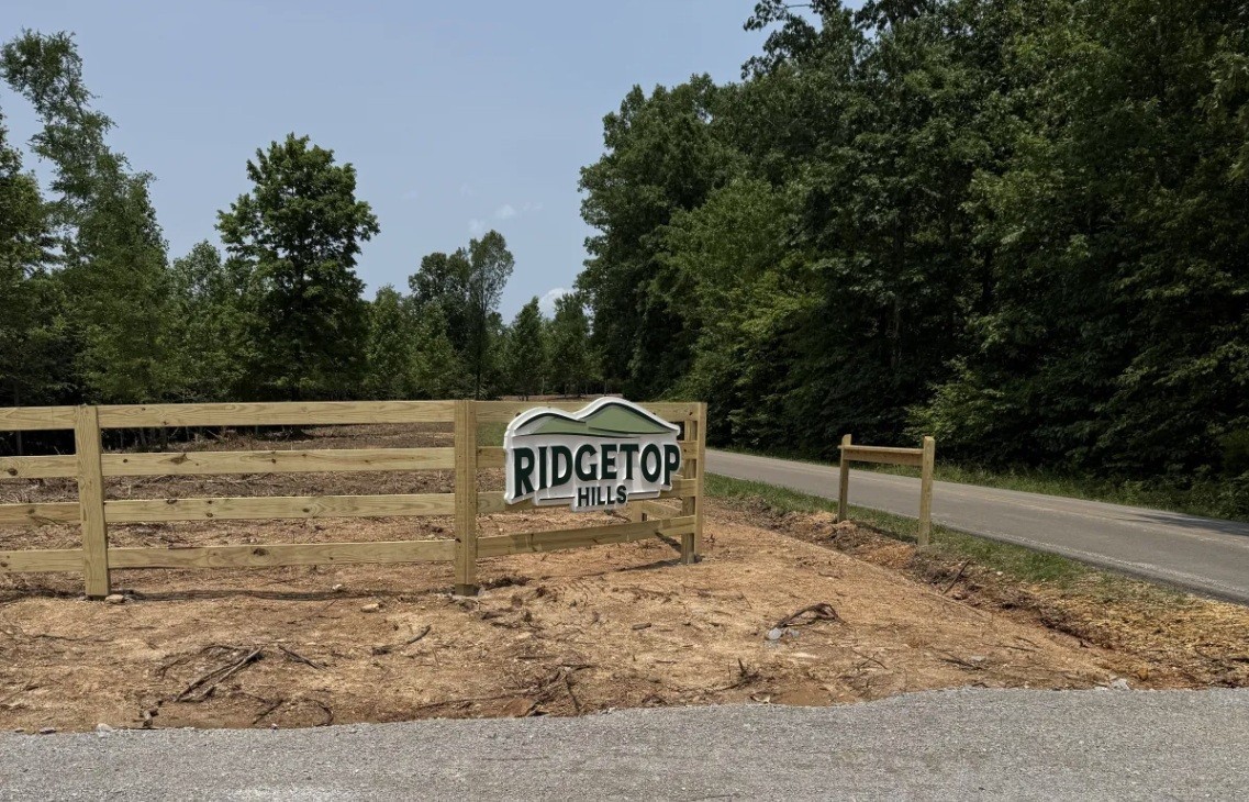 321 Ridgetop Road Hohenwald, TN 38462 - Photo 10 of 11