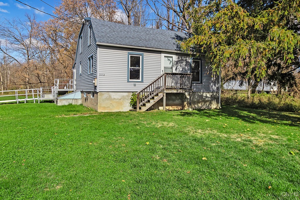 1012 Fitch Street Oneida, NY 13421 - Photo 1 of 1