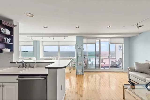 $640,000 | 350 Revere Beach, Unit P213I, Revere, MA 02151
