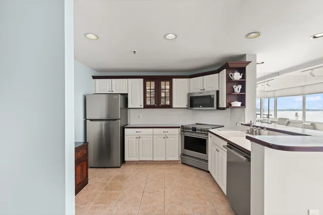 $640,000 | 350 Revere Beach, Unit P213I, Revere, MA 02151