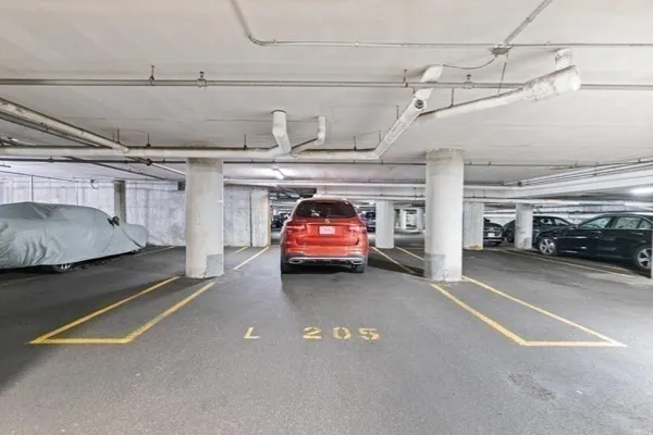 $640,000 | 350 Revere Beach, Unit P213I, Revere, MA 02151