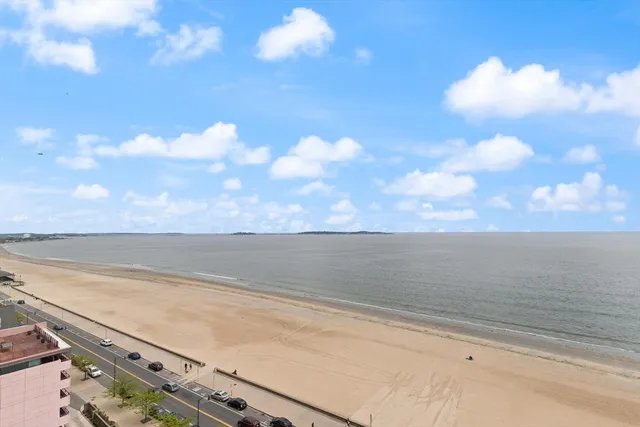$640,000 | 350 Revere Beach, Unit P213I, Revere, MA 02151