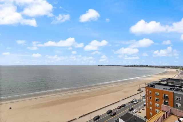 $640,000 | 350 Revere Beach, Unit P213I, Revere, MA 02151