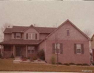 2801 Long Meadow Lane Rochester, MI 48307 - Photo 1 of 1 Property Photo
