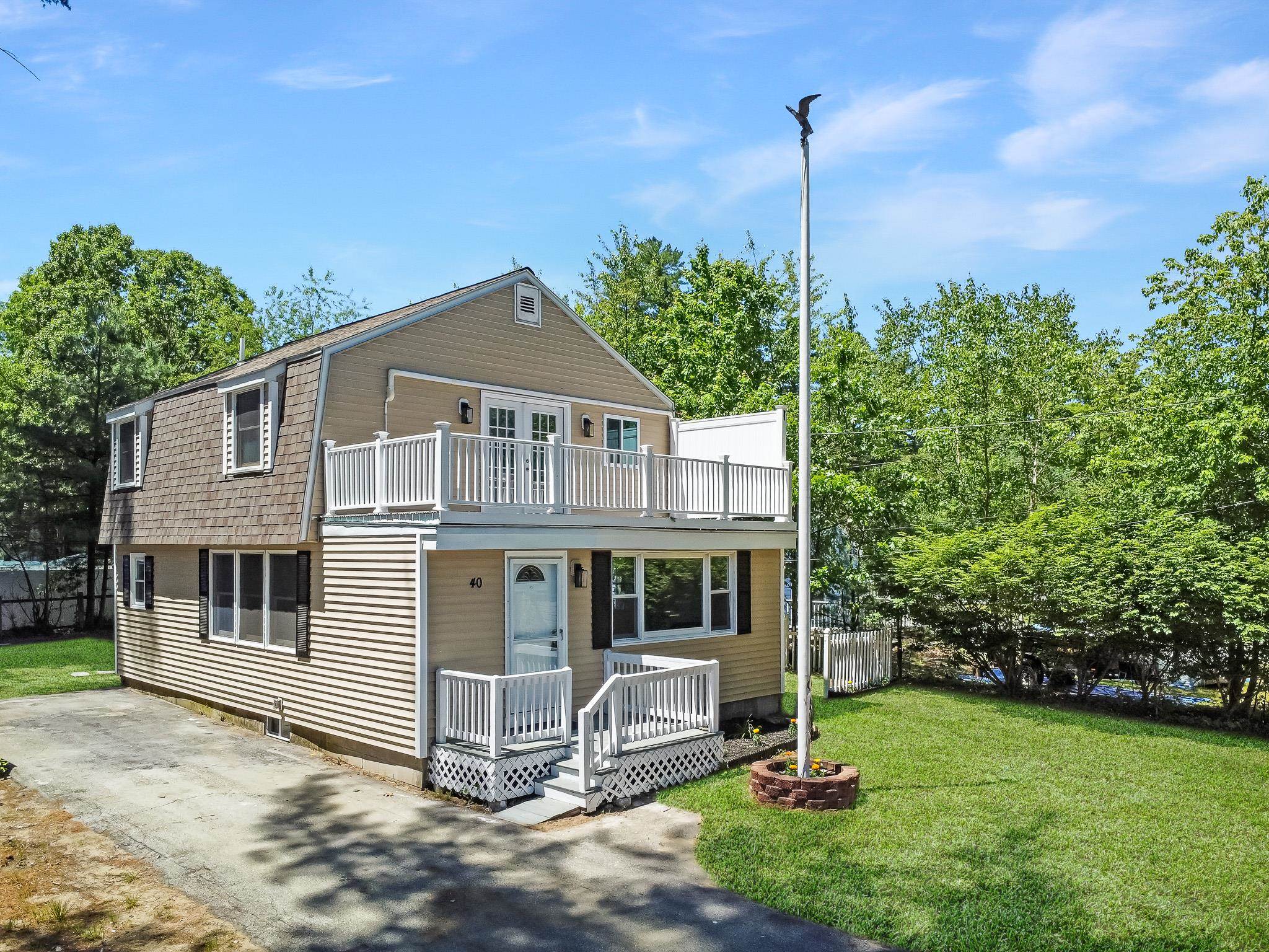 40 Grove Avenue Salem, NH 03079 - Photo 2 of 28