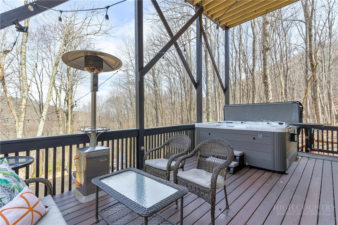 133-135 Locust Ridge Road Beech Mountain, NC 28604 - Photo 36 of 46