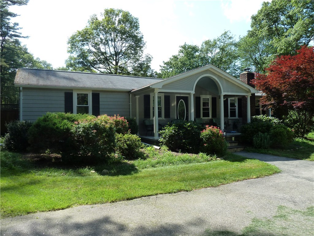 545 Weaver Hill Road Coventry, RI 02816 - Photo 1 of 24