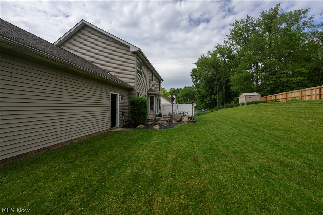 1150 Rolena Circle Northwest Canton, OH 44708 - Photo 5 of 33
