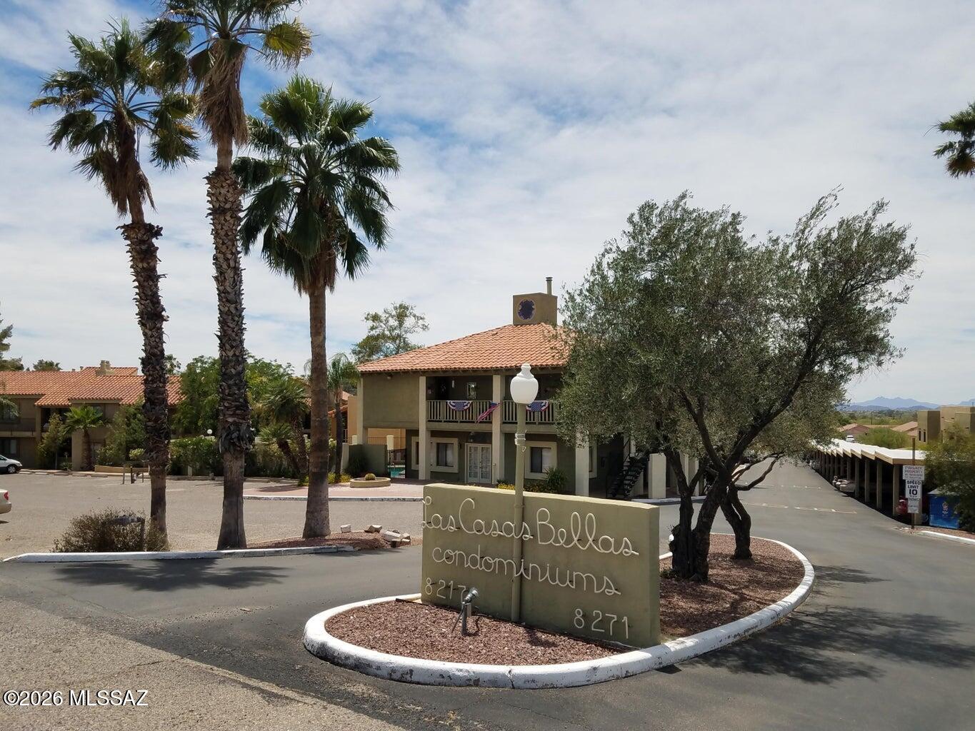 8255 North Oracle Road, Unit 210 Tucson, AZ 85704 - Photo 2 of 7
