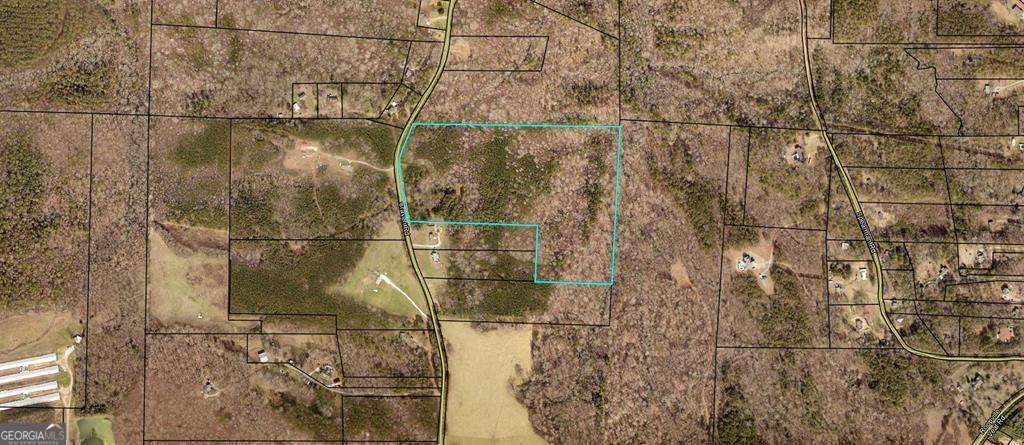 534 Craven Road Roopville, GA 30170 - Photo 1 of 4