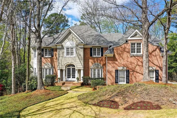 $1,200,000 | 940 Waters Reach Court, Alpharetta, GA 30022