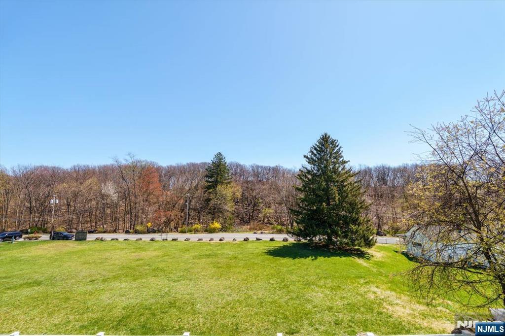 48 Quartz Lane Paterson, NJ 07501 - Photo 23 of 29 a view of grassy field with mountain in the background
