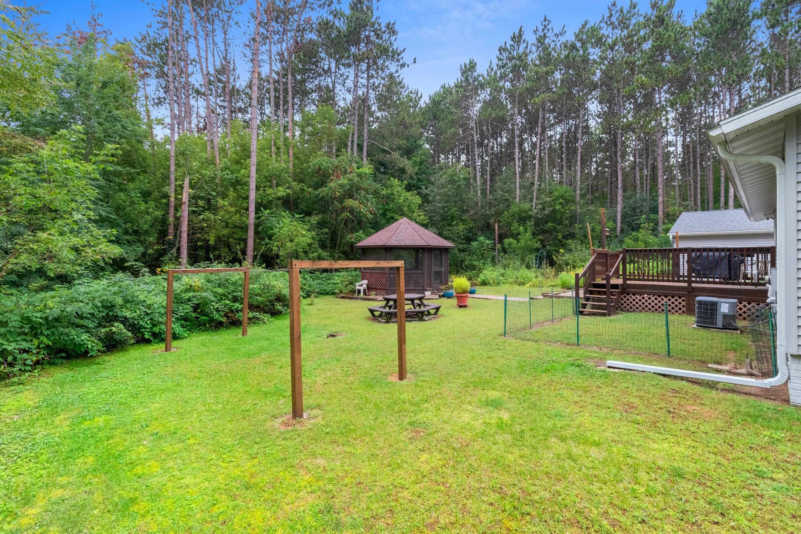N4711 Rose Brook Road Shawano, WI 54166 - Photo 47 of 58 Gallery Image 47