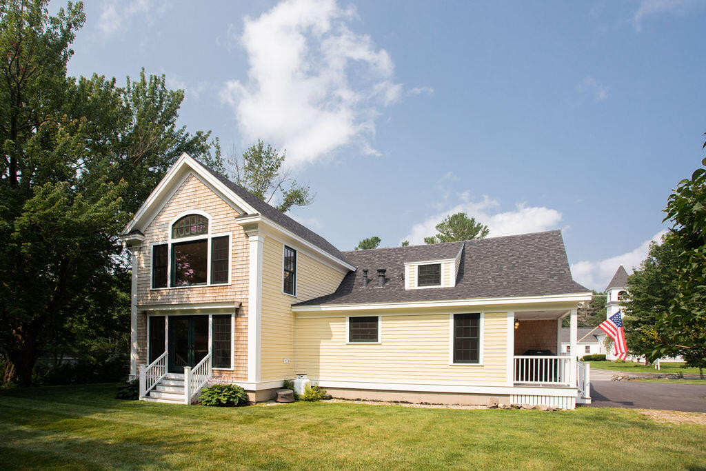 547 Haley Road Kittery Point, ME 03905 - Photo 37 of 50 547 Haley Road
