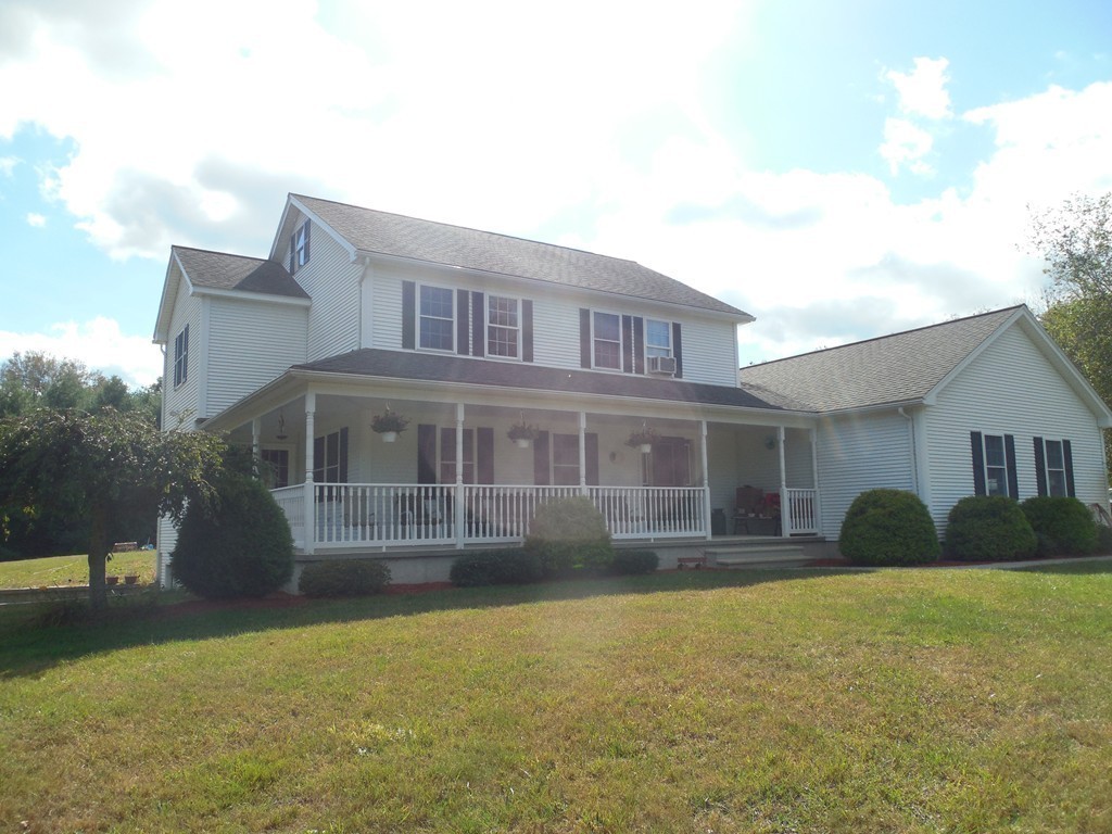14 Lee Road Ware, MA 01082 - Photo 3 of 29