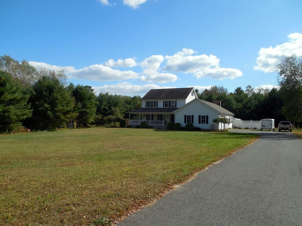 14 Lee Road Ware, MA 01082 - Photo 4 of 29