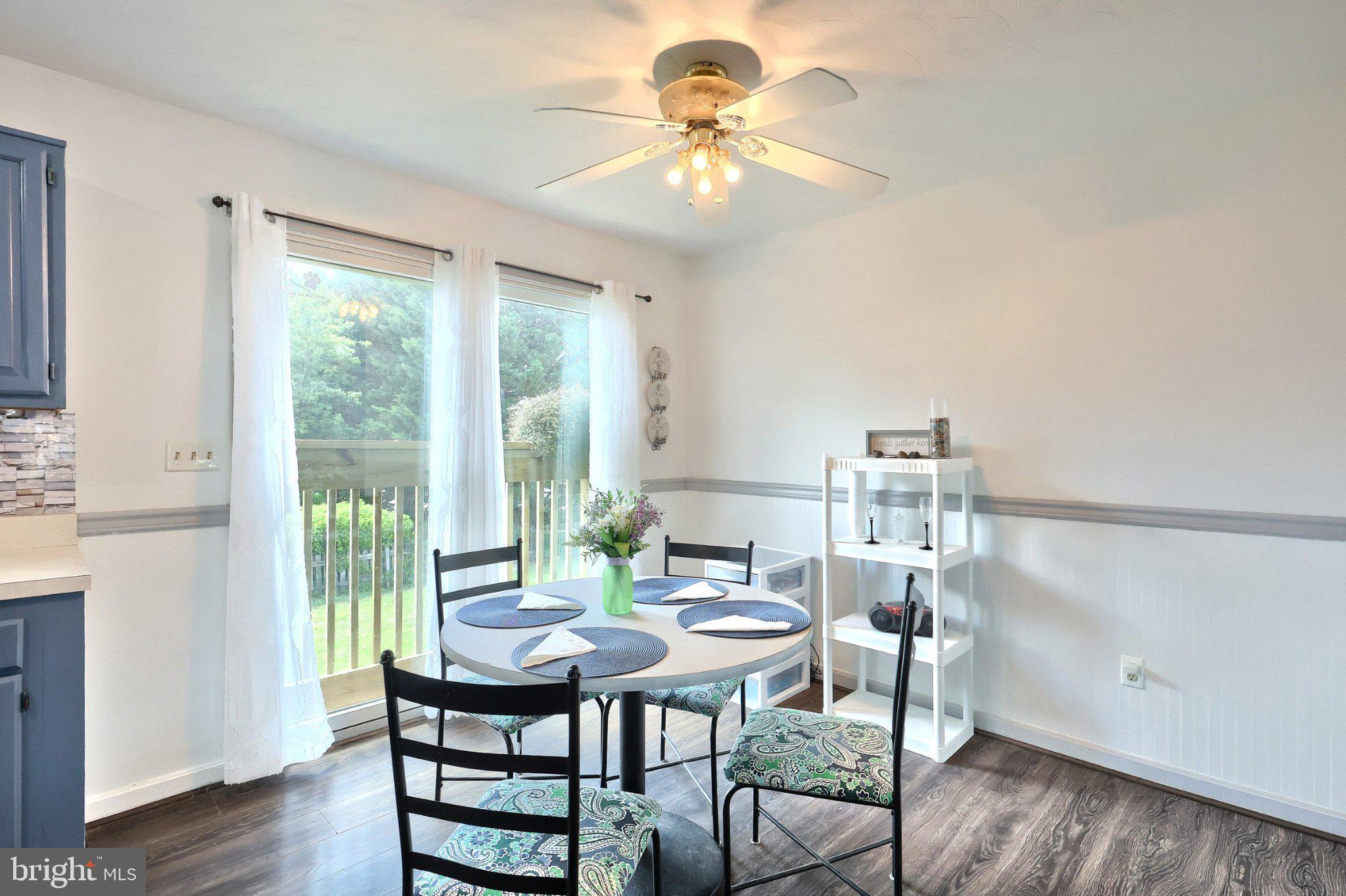 3116 Grandview Road Hanover, PA 17331 - Photo 8 of 35 Bright and airy dining space awaits.