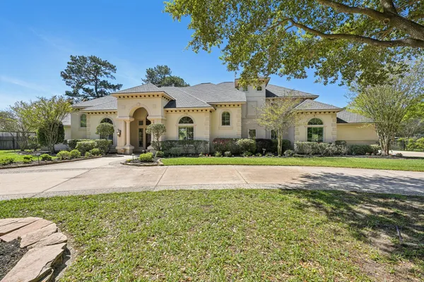 $1,390,000 | 51 Sandown Park Drive, Spring, TX 77379