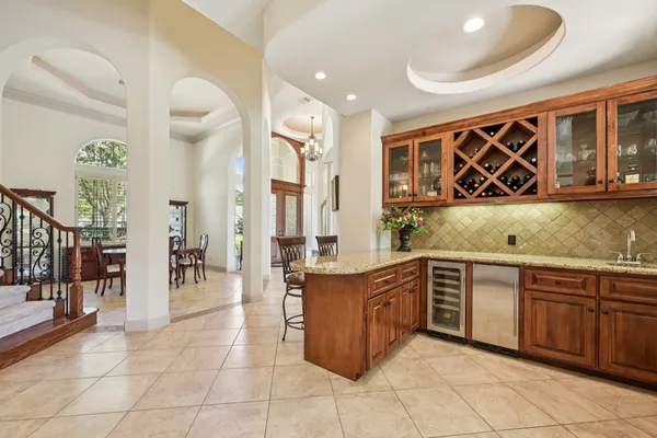$1,340,000 | 51 Sandown Park Drive, Spring, TX 77379