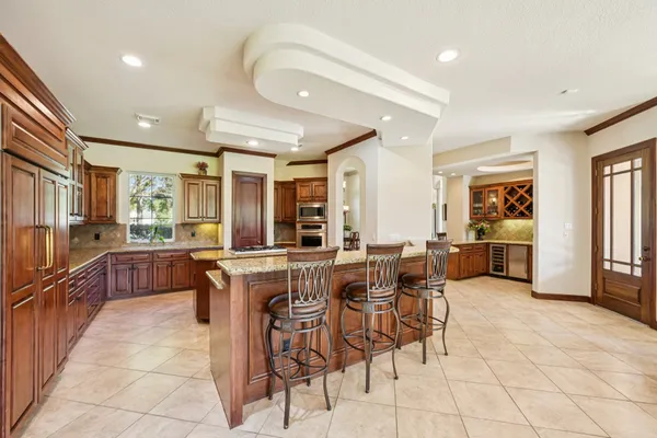 $1,340,000 | 51 Sandown Park Drive, Spring, TX 77379