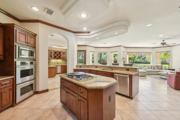 $1,340,000 | 51 Sandown Park Drive, Spring, TX 77379