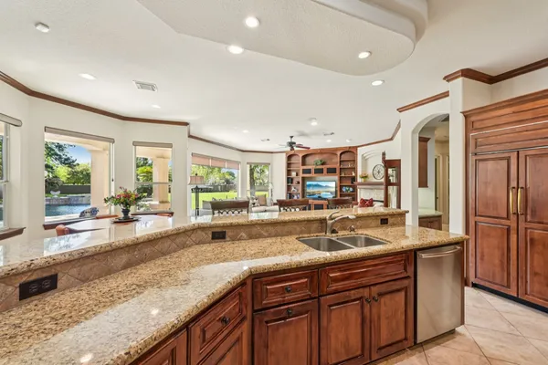 $1,340,000 | 51 Sandown Park Drive, Spring, TX 77379