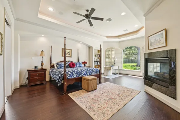 $1,340,000 | 51 Sandown Park Drive, Spring, TX 77379