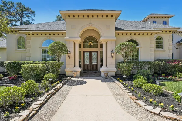 $1,340,000 | 51 Sandown Park Drive, Spring, TX 77379