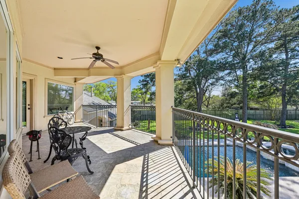 $1,340,000 | 51 Sandown Park Drive, Spring, TX 77379