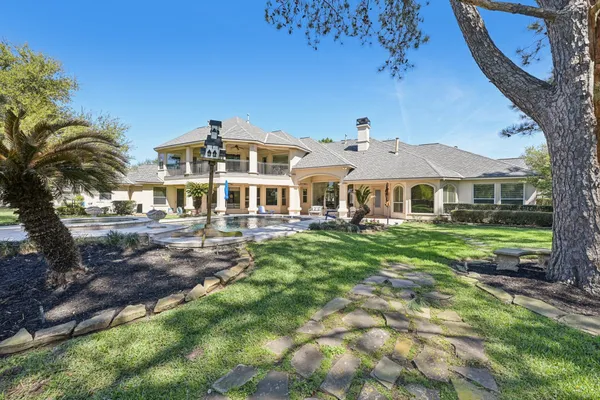 $1,340,000 | 51 Sandown Park Drive, Spring, TX 77379