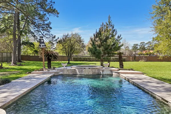 $1,340,000 | 51 Sandown Park Drive, Spring, TX 77379