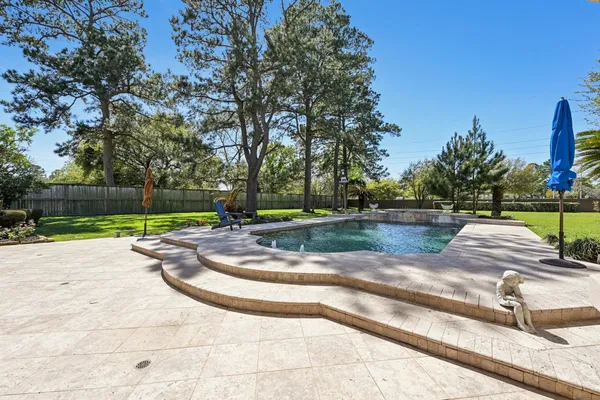 $1,340,000 | 51 Sandown Park Drive, Spring, TX 77379