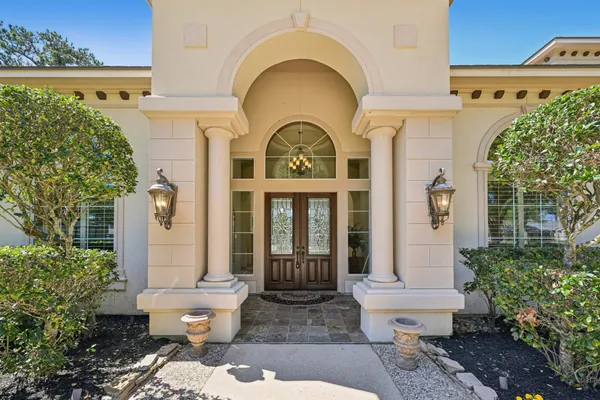 $1,340,000 | 51 Sandown Park Drive, Spring, TX 77379