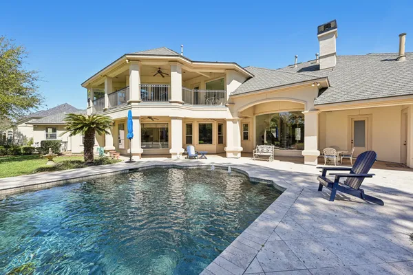 $1,340,000 | 51 Sandown Park Drive, Spring, TX 77379