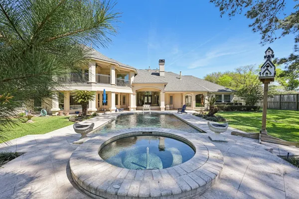 $1,340,000 | 51 Sandown Park Drive, Spring, TX 77379