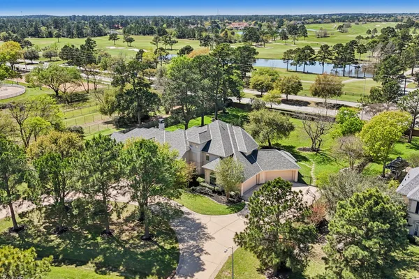 $1,340,000 | 51 Sandown Park Drive, Spring, TX 77379