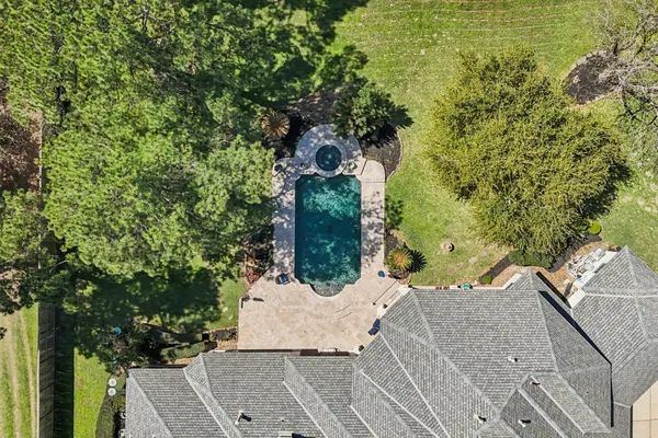$1,340,000 | 51 Sandown Park Drive, Spring, TX 77379