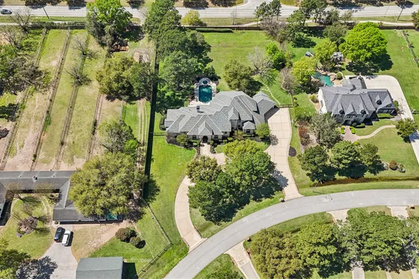 $1,340,000 | 51 Sandown Park Drive, Spring, TX 77379