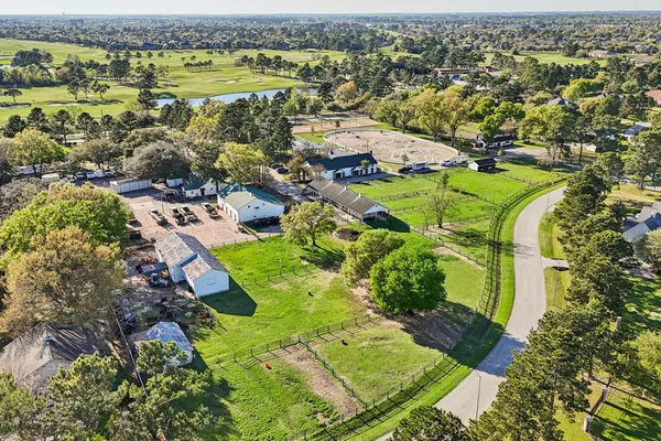 $1,340,000 | 51 Sandown Park Drive, Spring, TX 77379